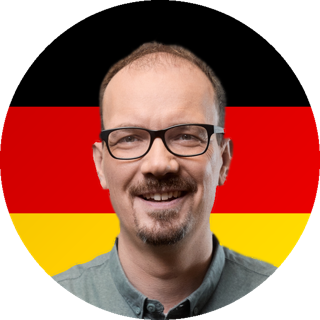 Claus Diener