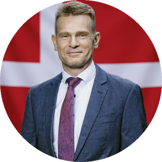 Jens Noack Skærbæk