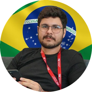 Matheus Lambertucci