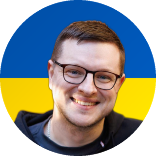 Oleksii Motovilov